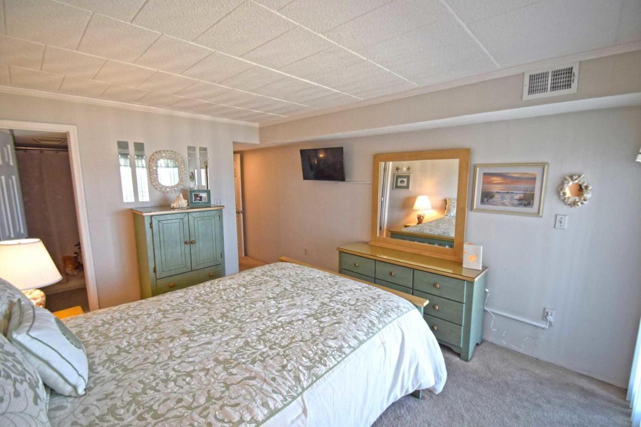 Ocean Hideaway 503 Apartment Ocean City
