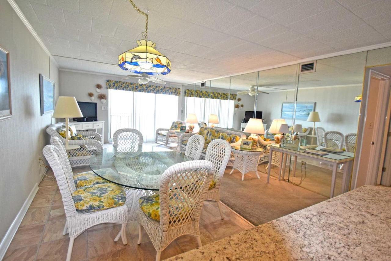 Apartment Ocean Hideaway 503