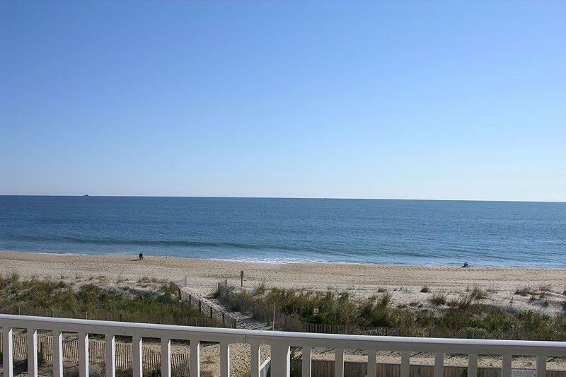 Beachmark 3f Apartment *
