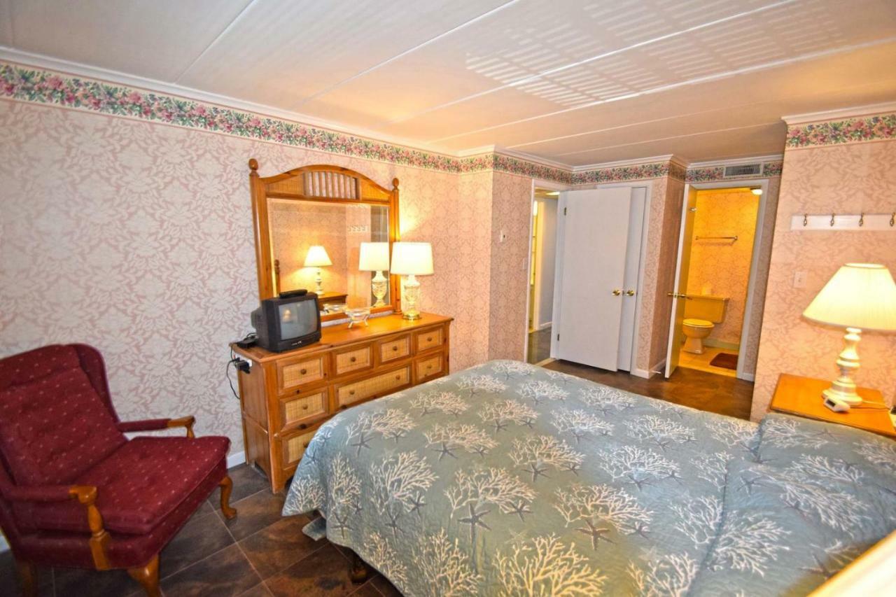 Apartment Thunder Island 10a Ocean City