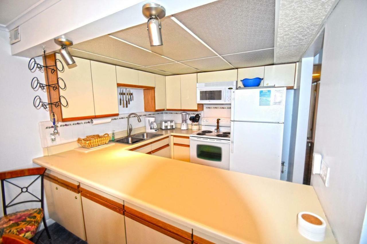 Thunder Island 10a Apartment Ocean City