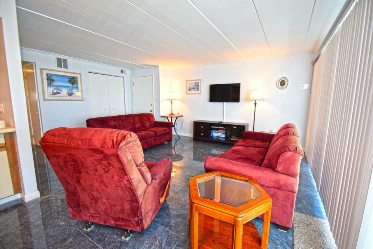 Apartment Thunder Island 10a Ocean City