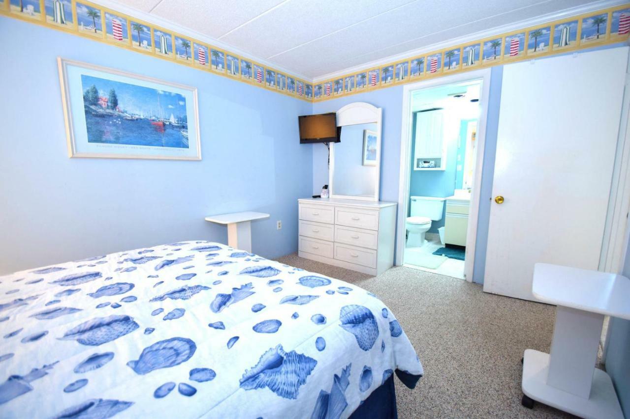 Apartment Harbour Island 302l *