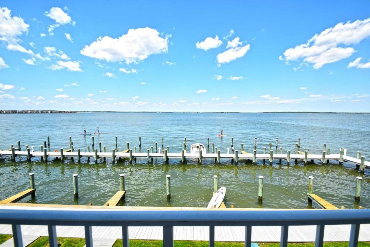 Apartment Thunder Island 10a
