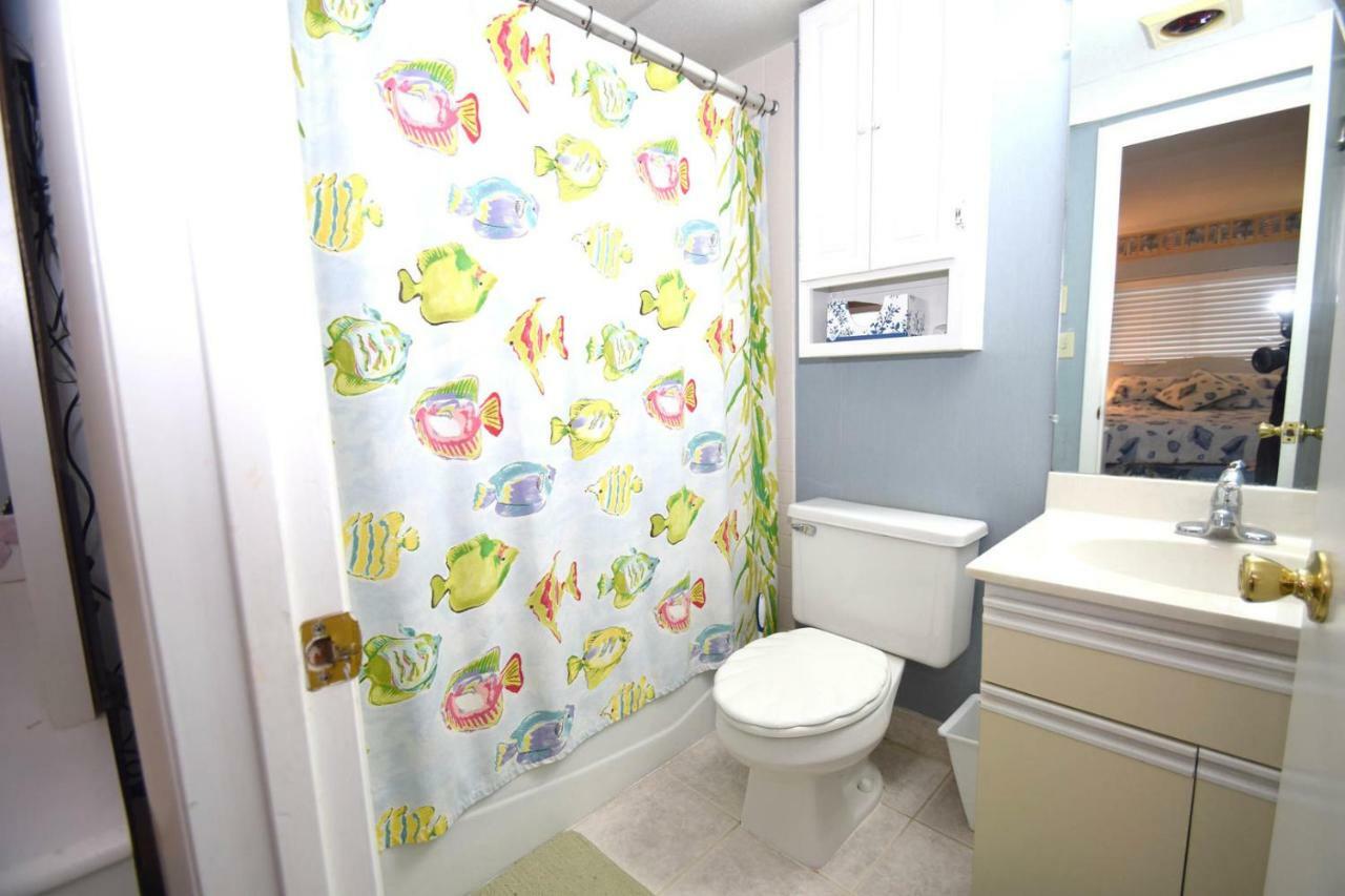 Apartment Harbour Island 302l