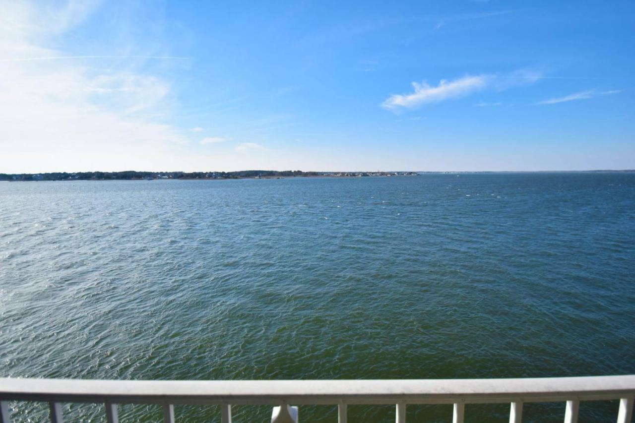 Harbour Island 302l Apartment *