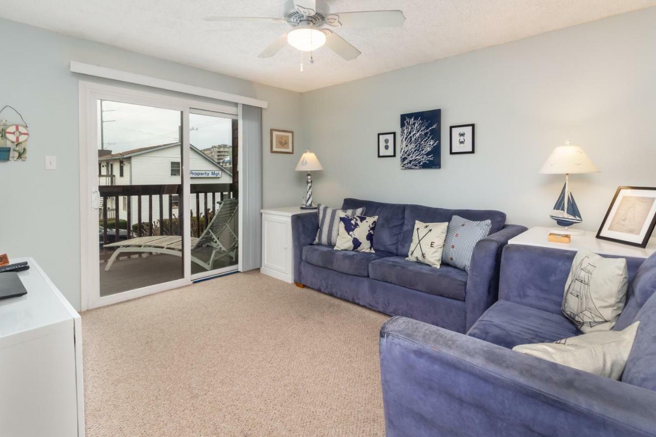 Blair Isle Beauty Apartment Ocean City