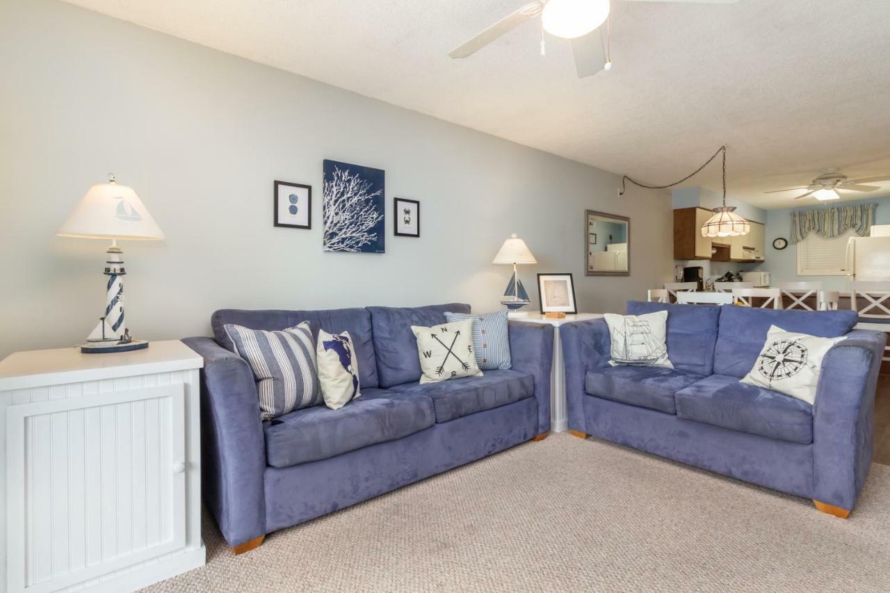 Blair Isle Beauty Apartment Ocean City