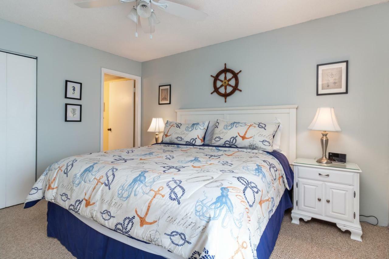 Apartment Blair Isle Beauty