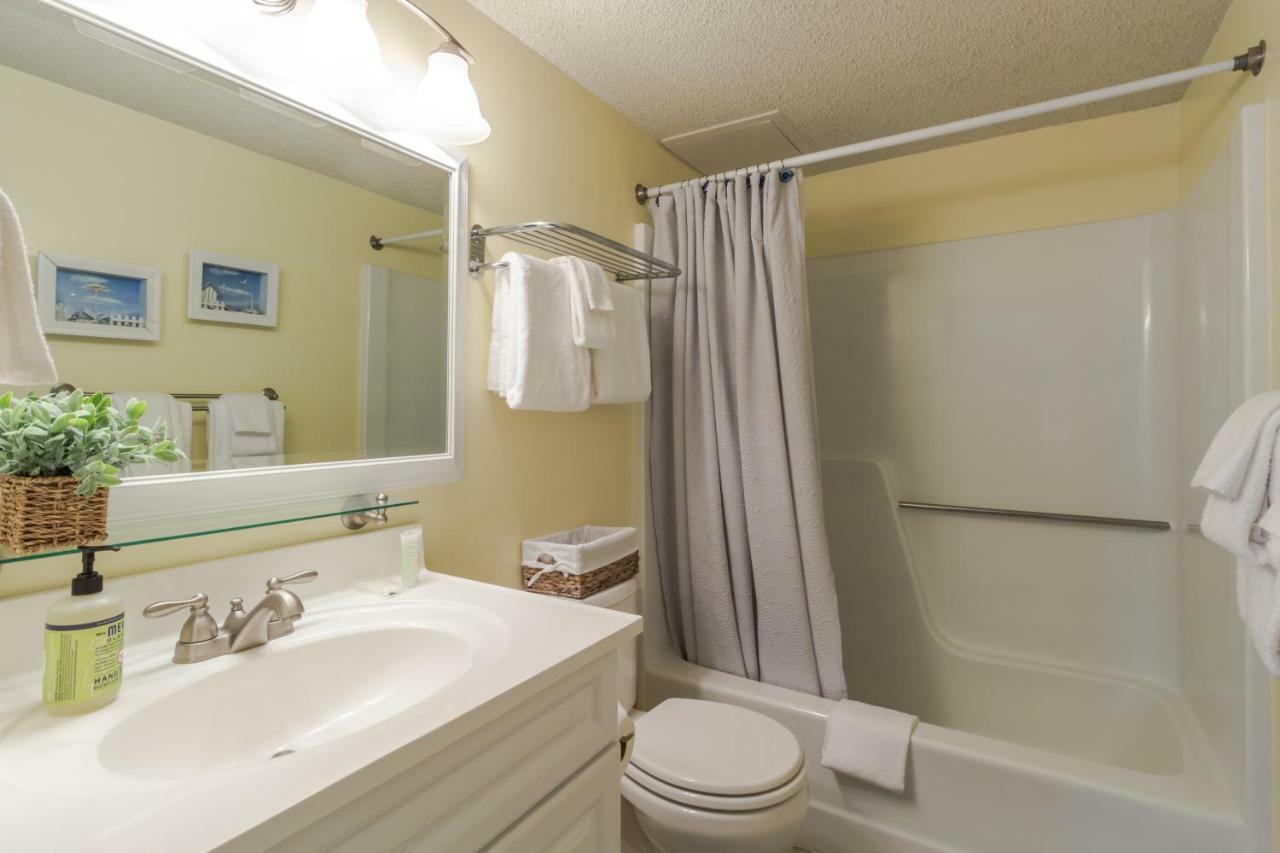 Apartment Blair Isle Beauty Ocean City