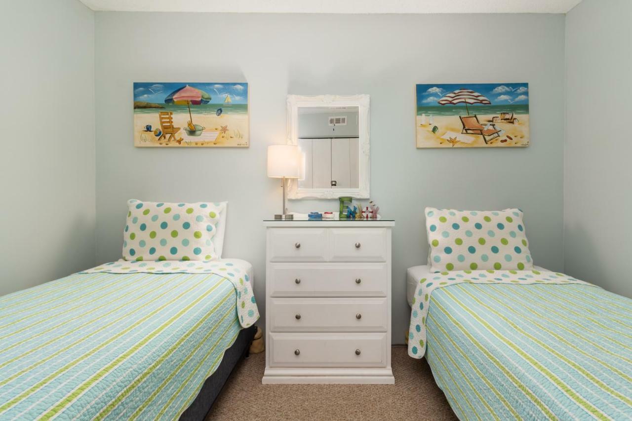 Apartment Blair Isle Beauty Ocean City