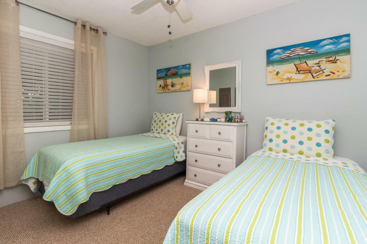 Apartment Blair Isle Beauty Ocean City