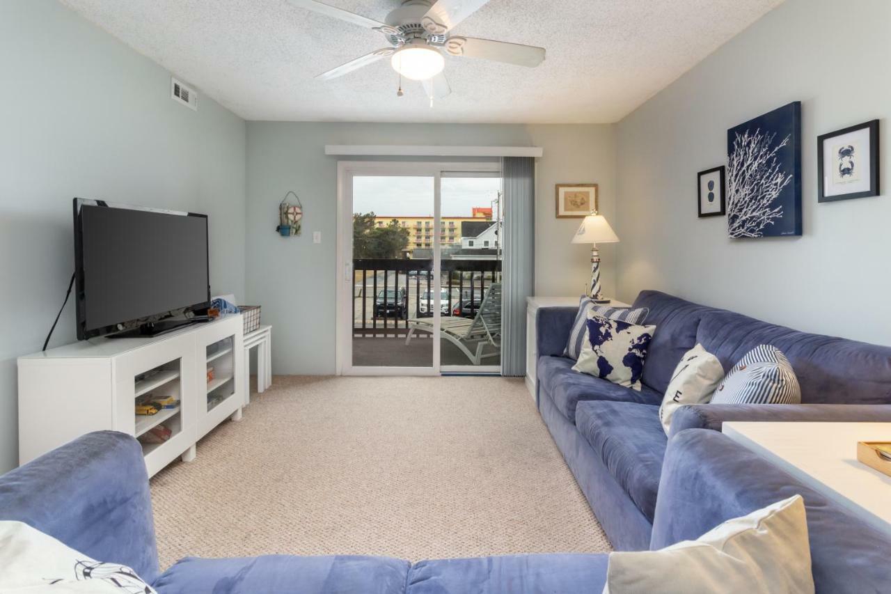 Apartment Blair Isle Beauty Ocean City