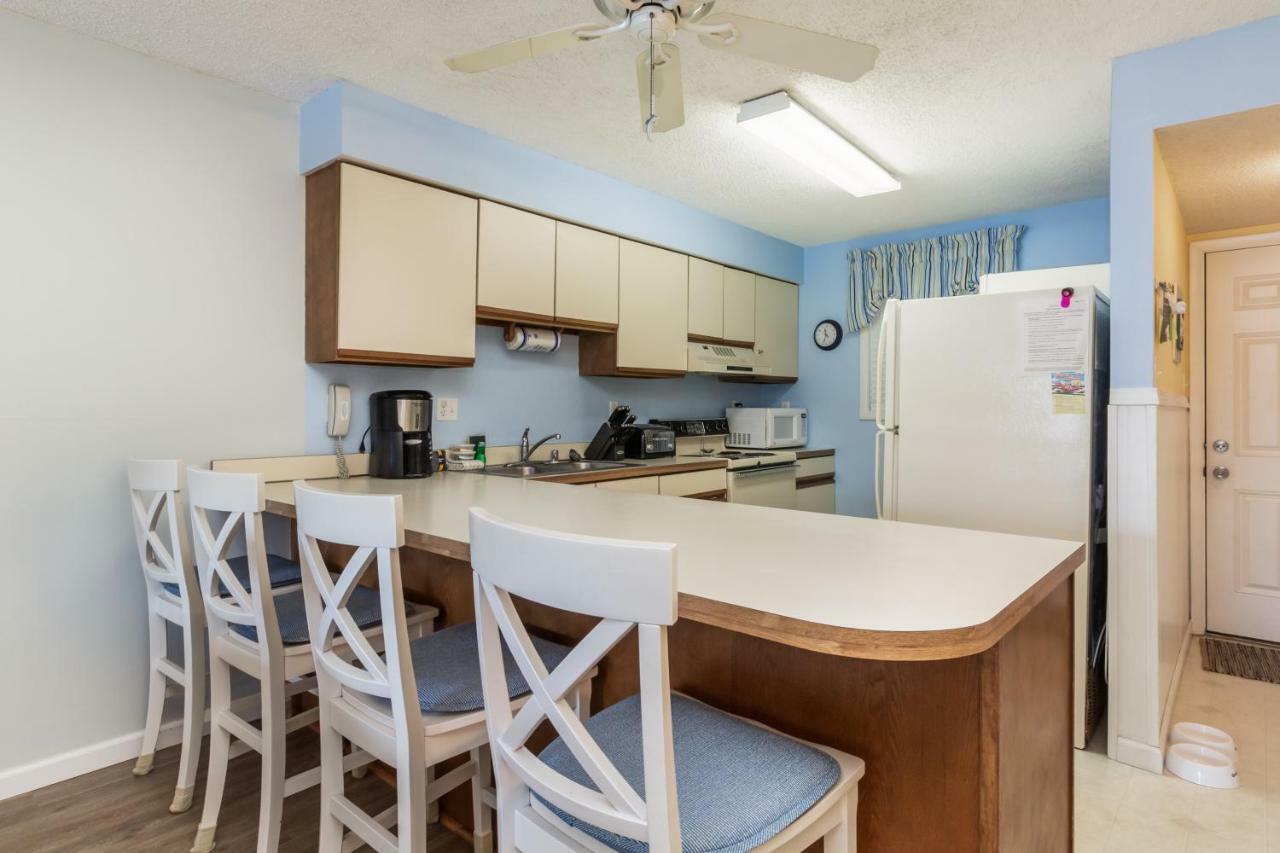 Blair Isle Beauty Apartment