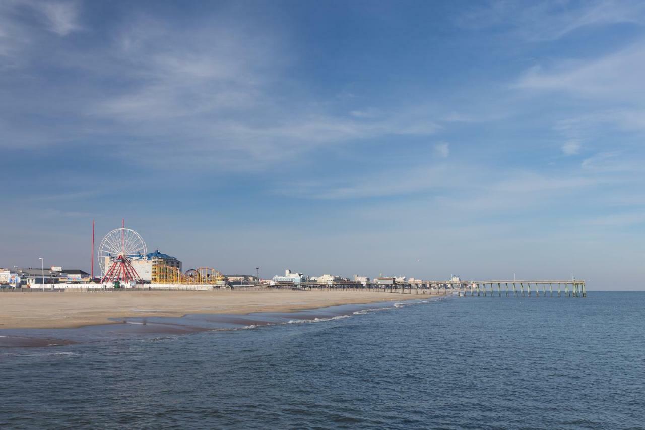Blair Isle Beauty * Ocean City