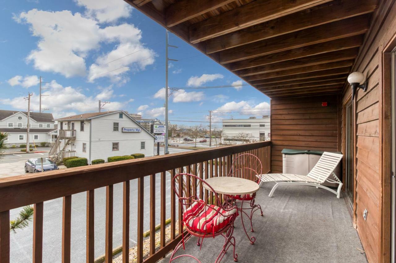 Apartment Blair Isle Beauty Ocean City