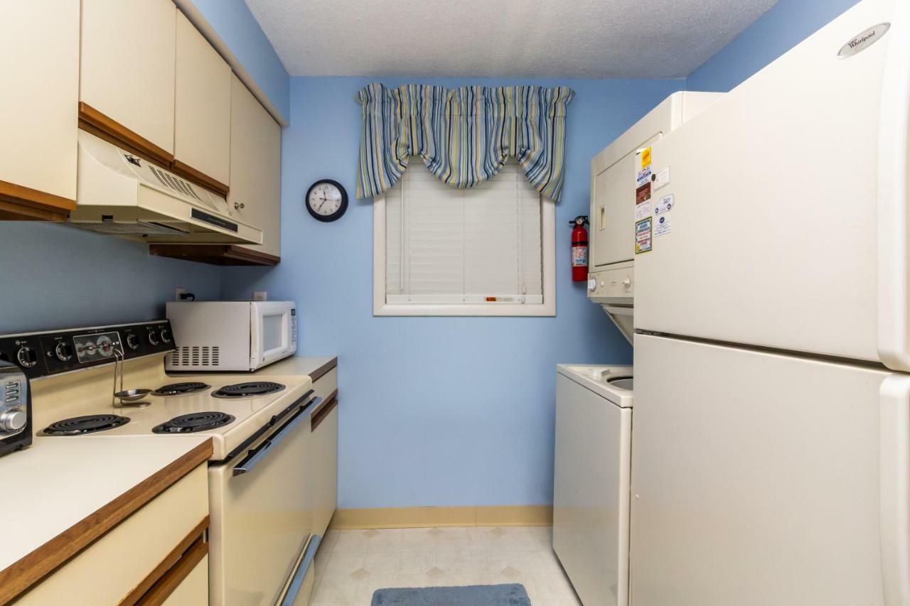 Blair Isle Beauty Apartment Ocean City