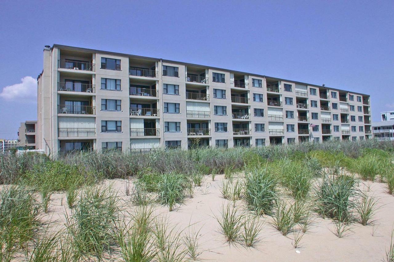 Apartment Ocean Trail 102