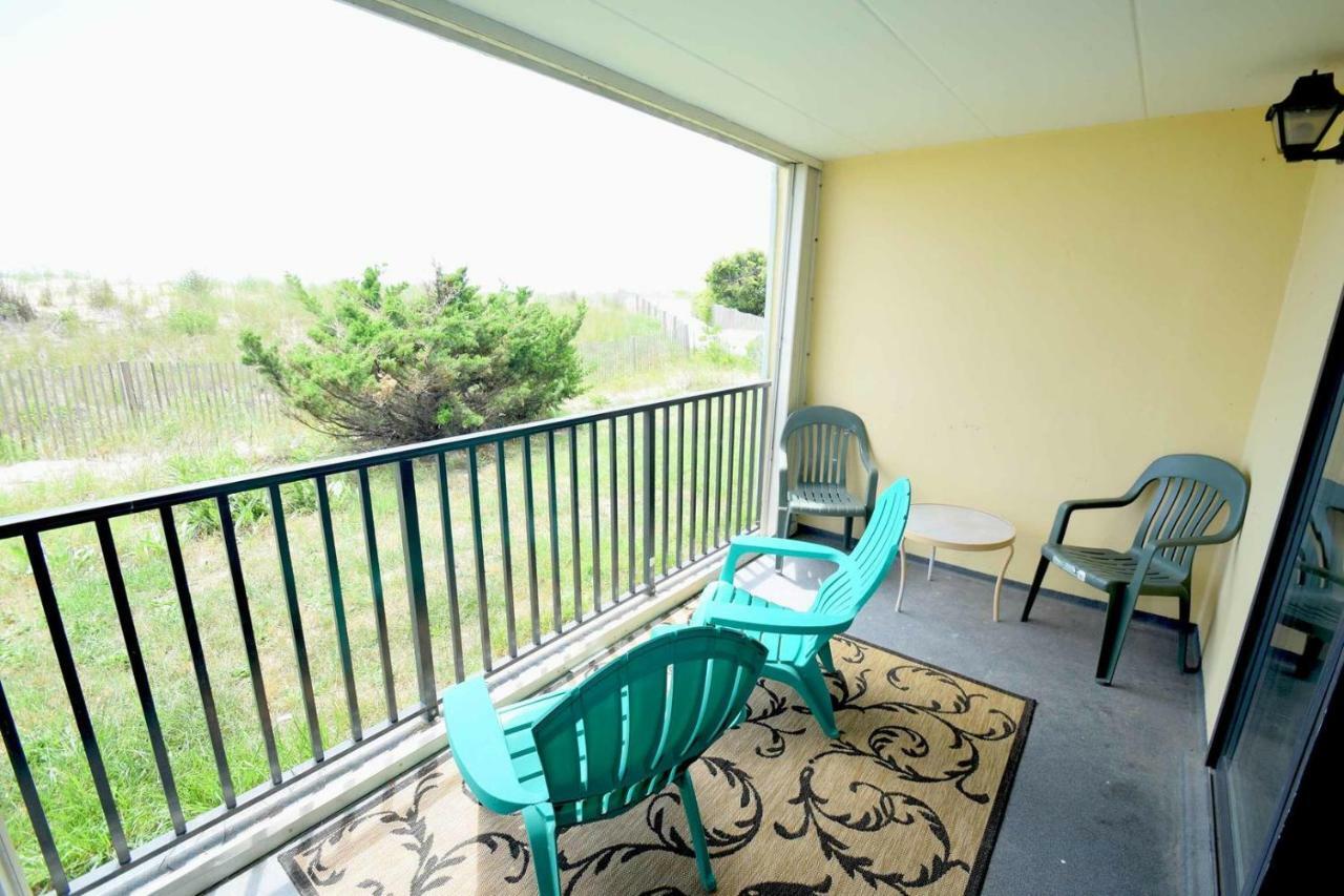 Apartment Ocean Trail 102 Ocean City
