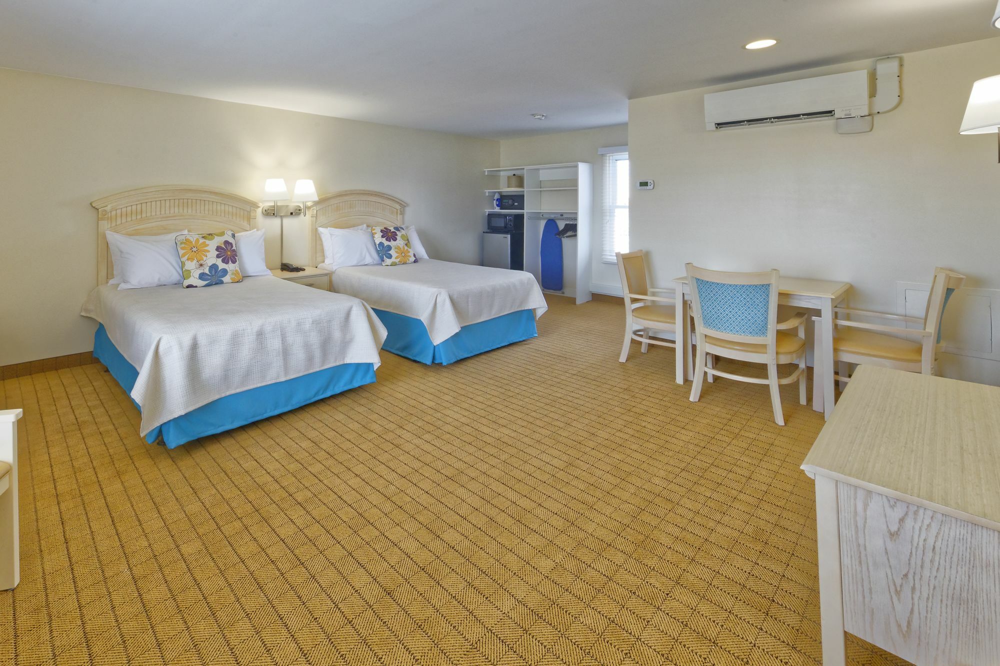 Hilton Garden Ocean Oceanfront 3* Ocean City