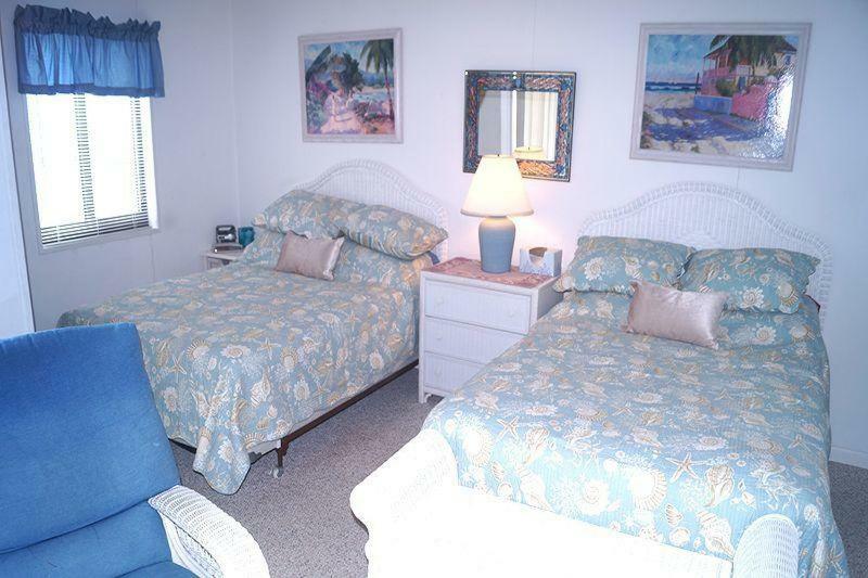 Apartment Westward Ho 203 Ocean City