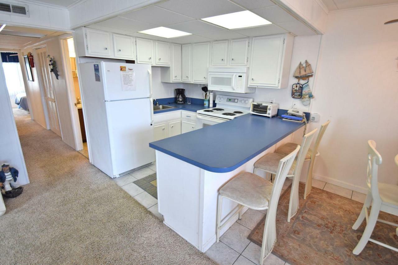 Starfish V 101 Apartment *