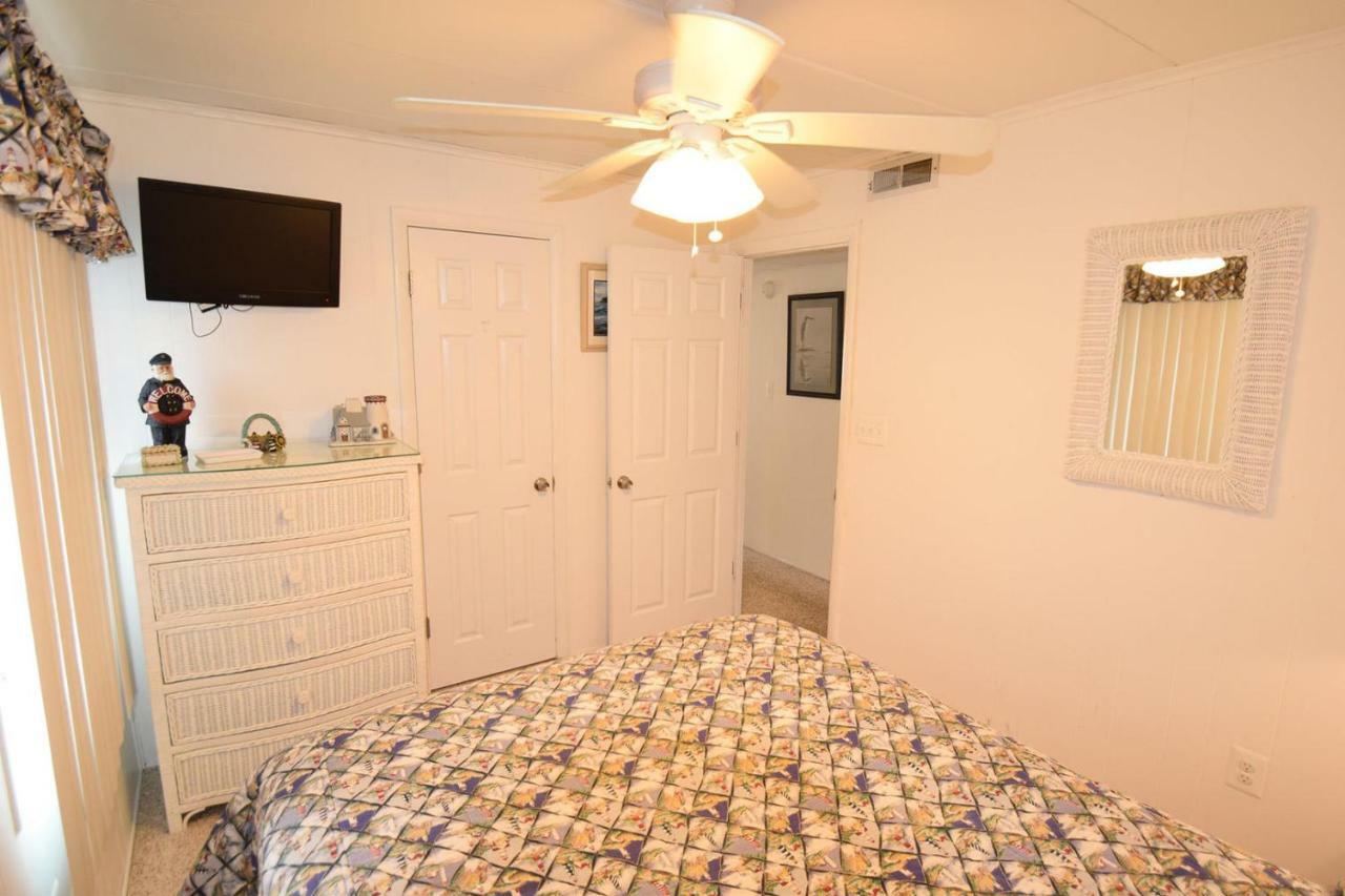 Starfish V 101 Apartment