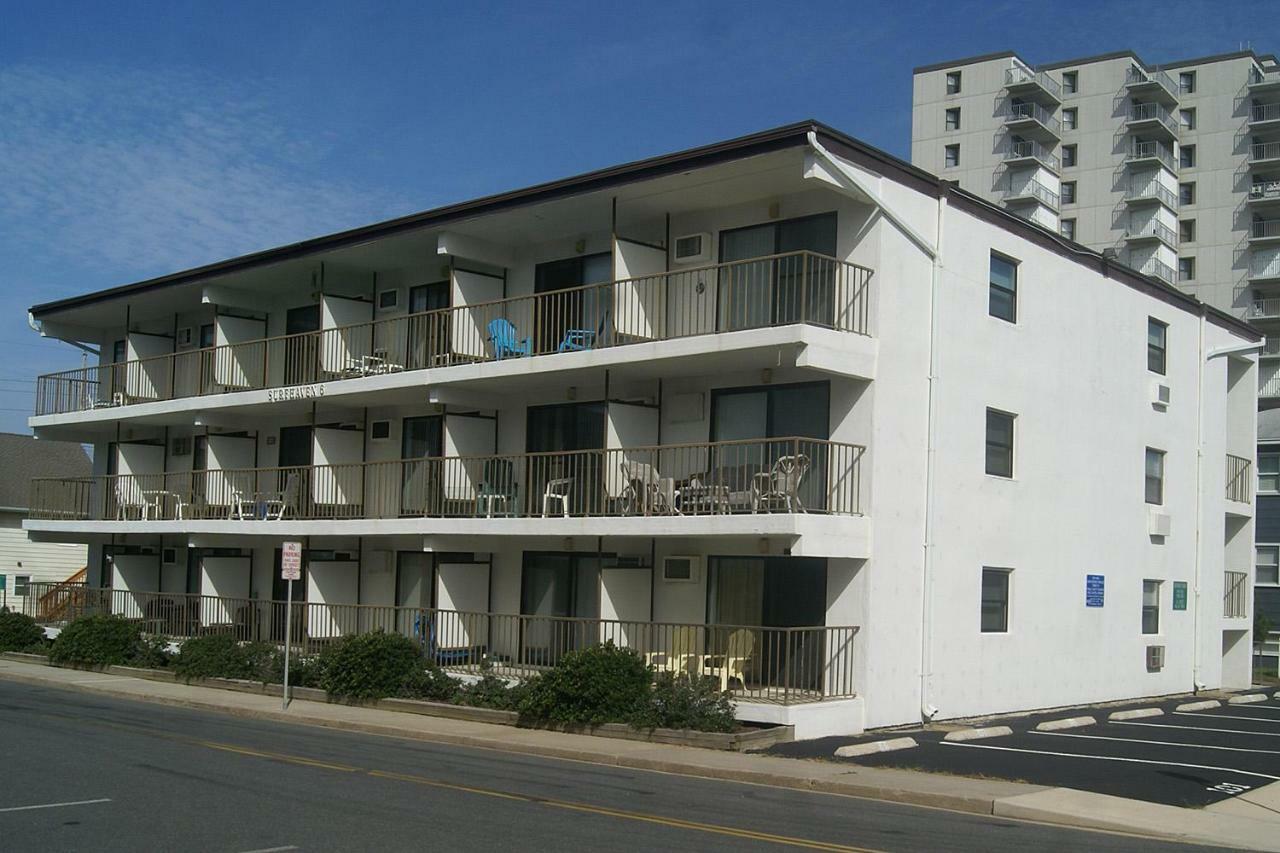 Surf Haven 202 Ocean City