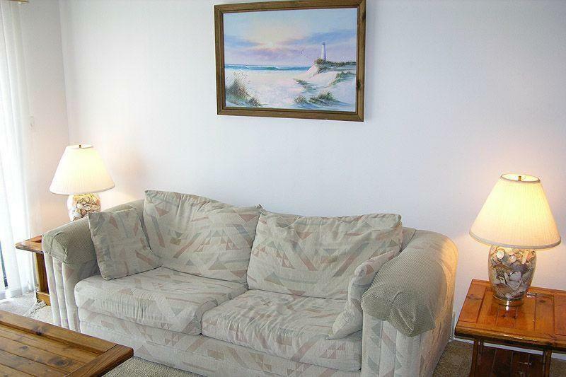 Surf Haven 202 * Ocean City