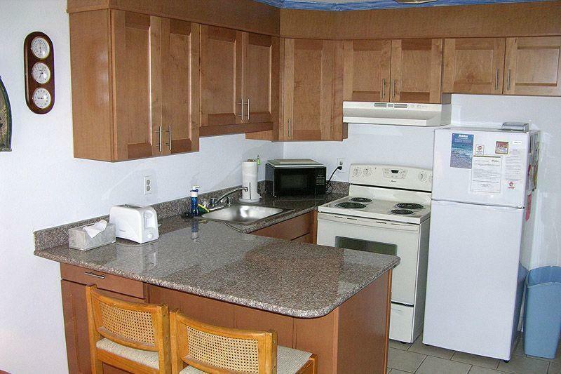 Apartment Surf Haven 202 Ocean City