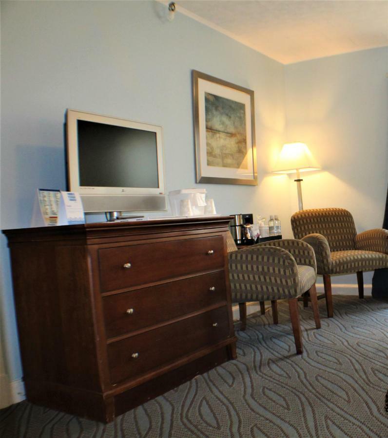 Plaza 3* Ocean City