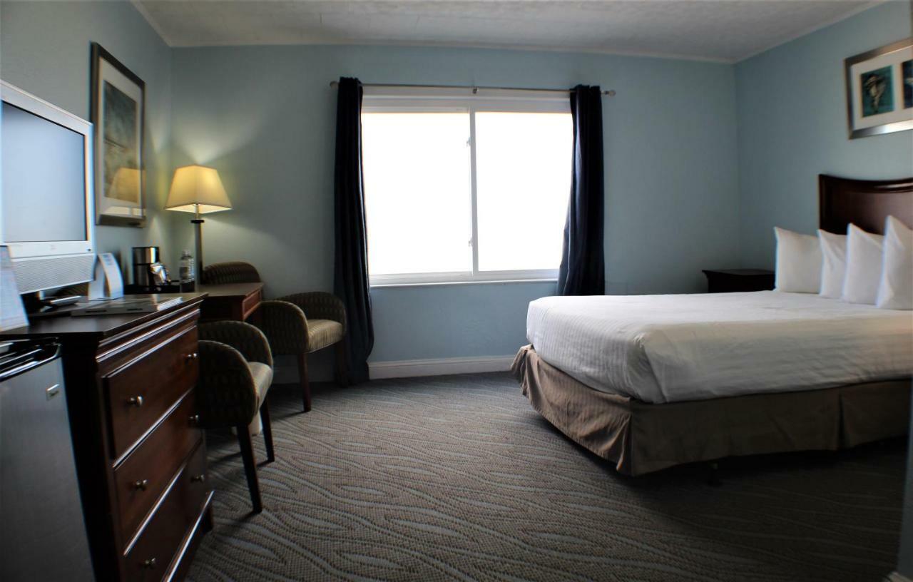 Hotel Plaza Ocean City