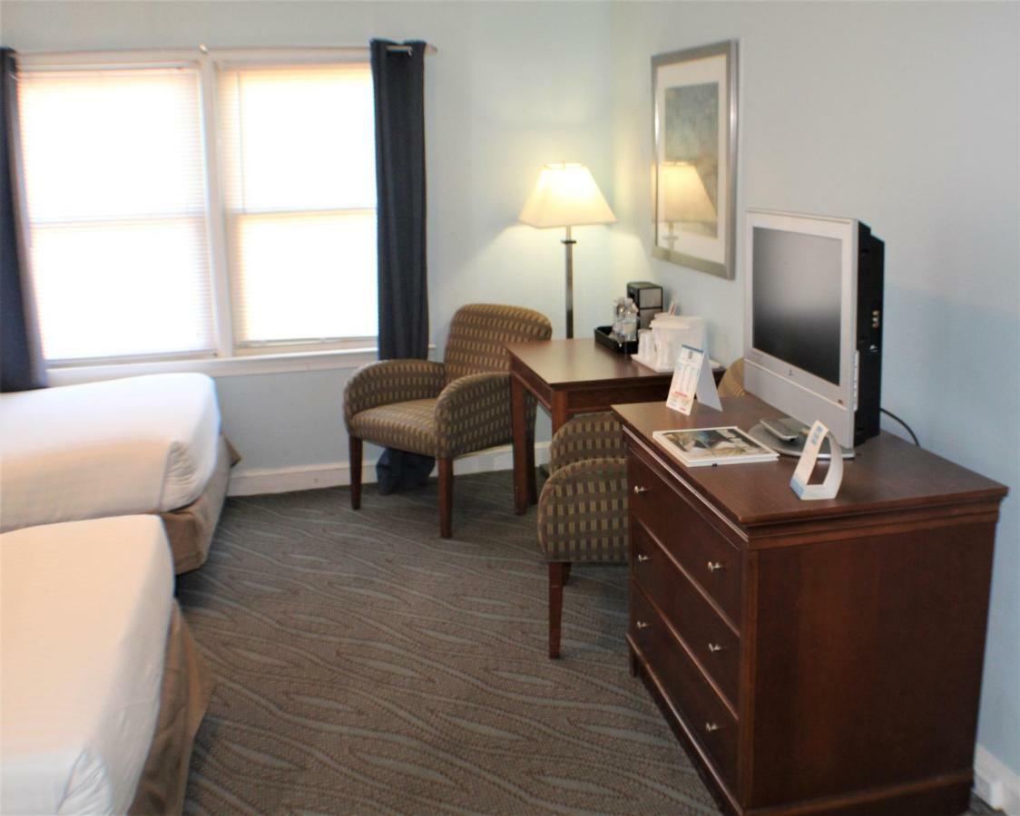 Hotel Plaza