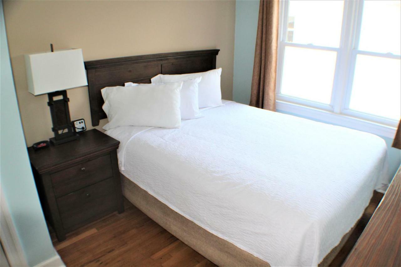 Plaza 3* Ocean City