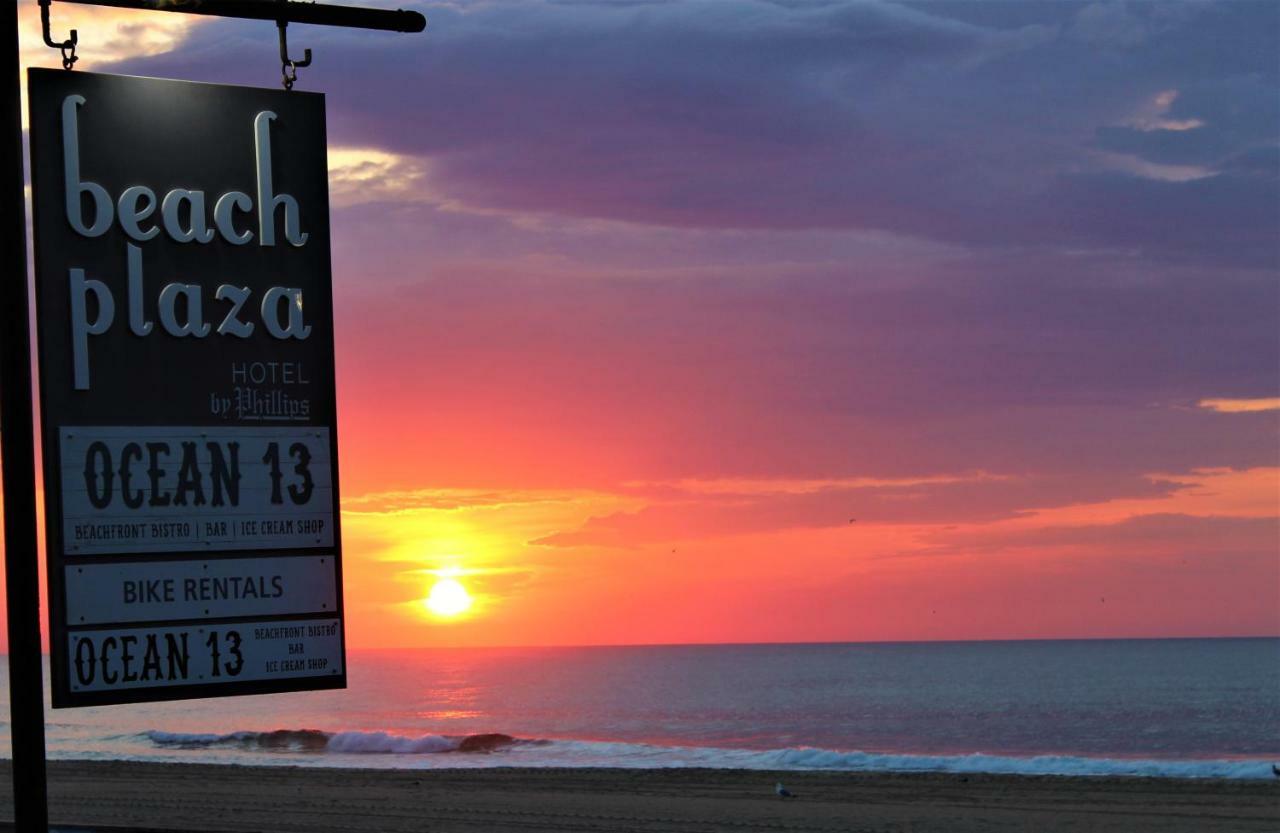 Plaza Ocean City