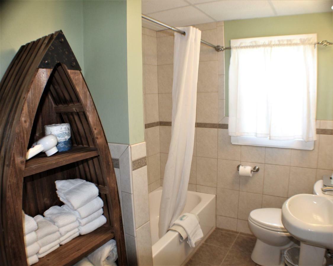 Plaza Hotel Ocean City
