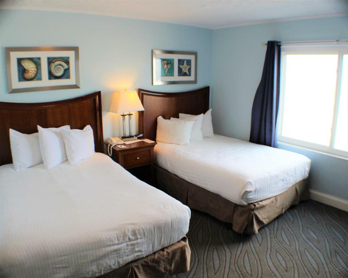 Hotel Plaza