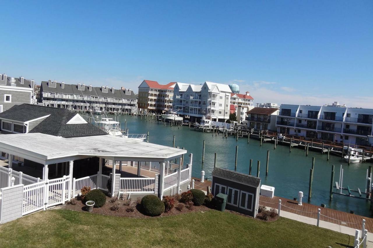 Holiday home Harbour Island 46g