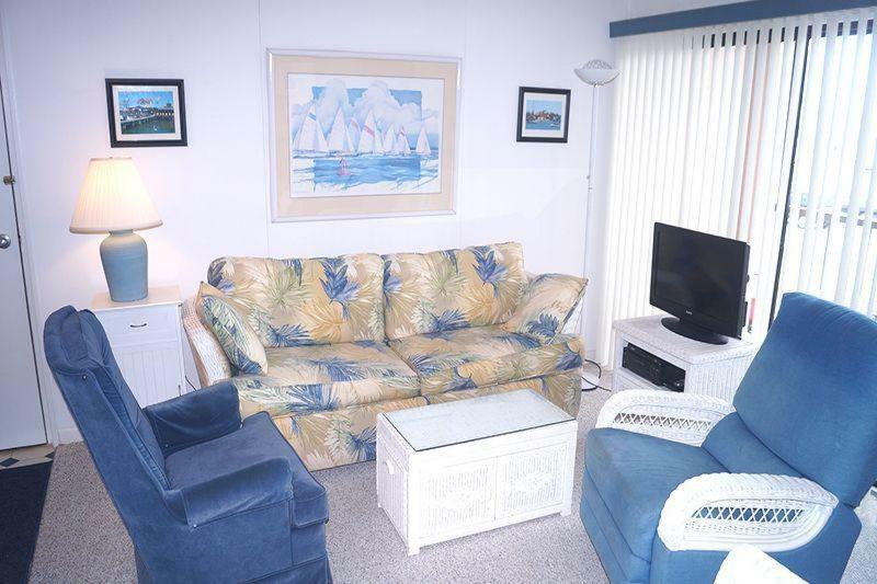 Westward Ho 203 * Ocean City