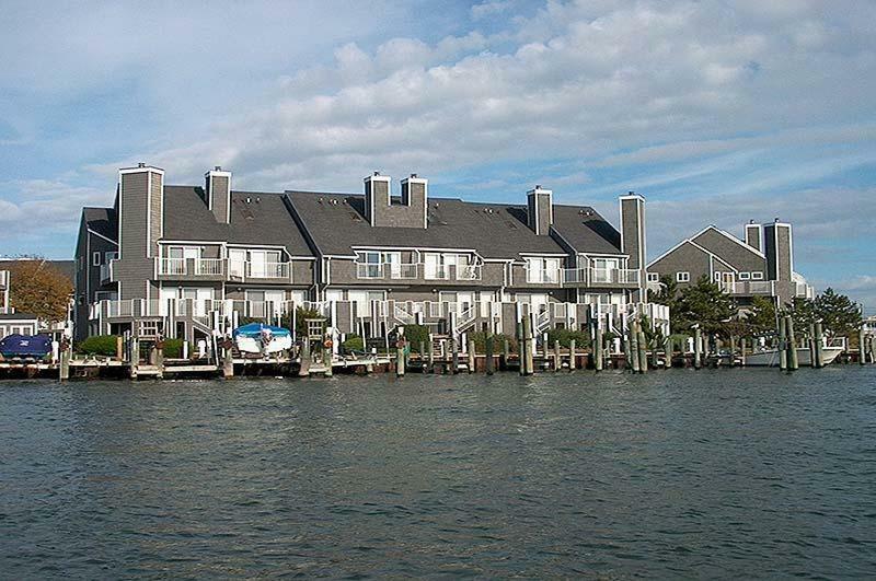 Harbour Island 46g * Ocean City