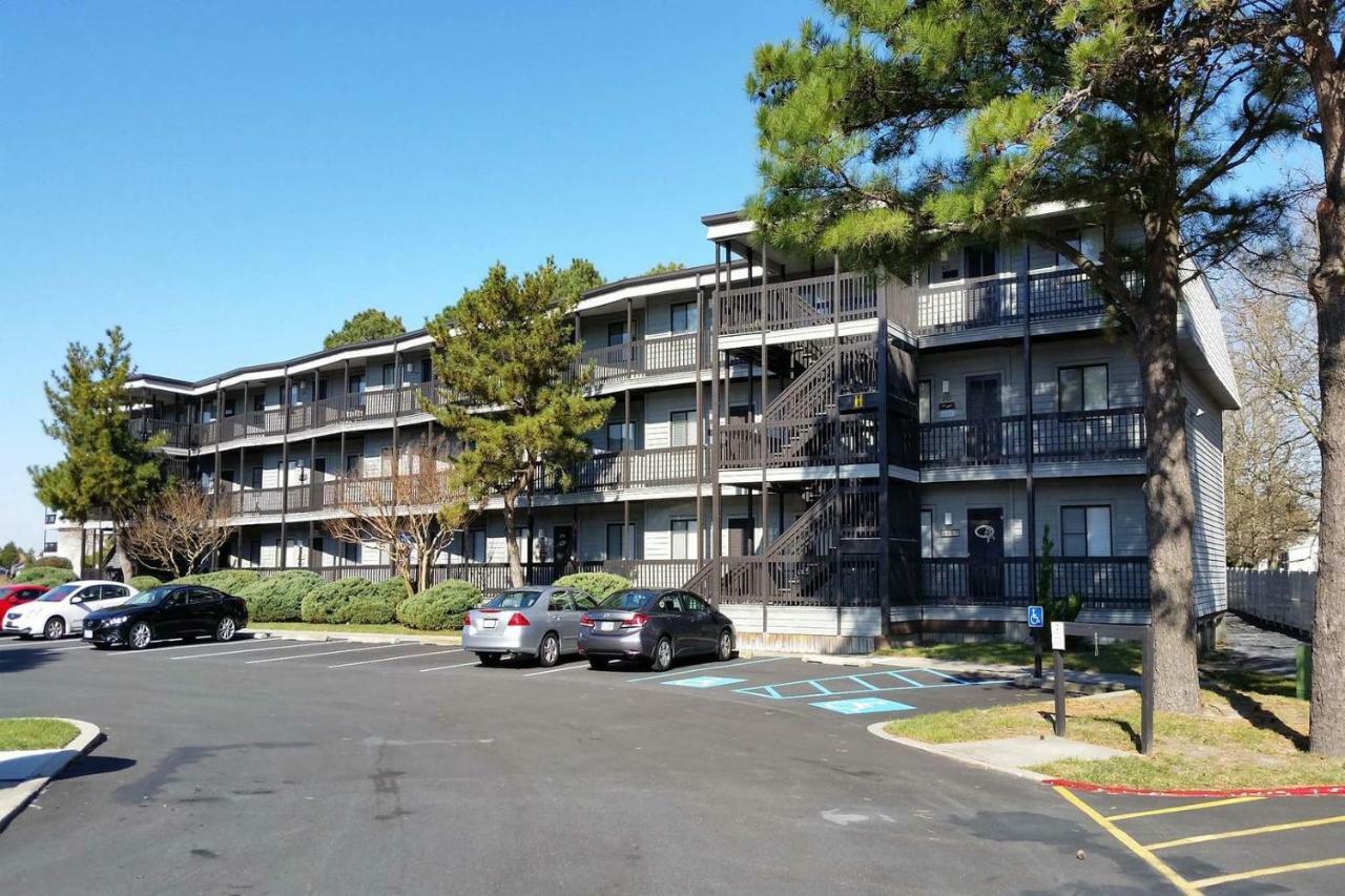 Our Place At The 105e *