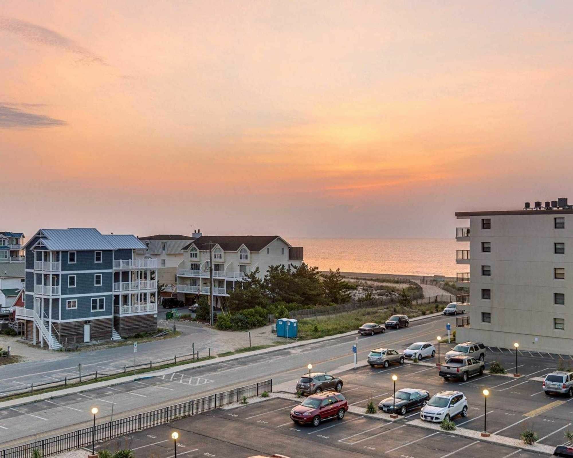 Hotel Quality & Oceanblock
