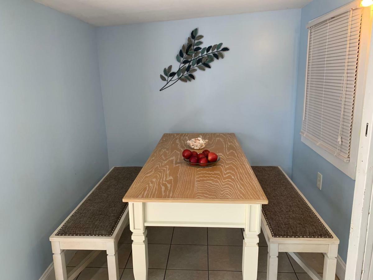 Apartment The Ocean Weeks Ocean City