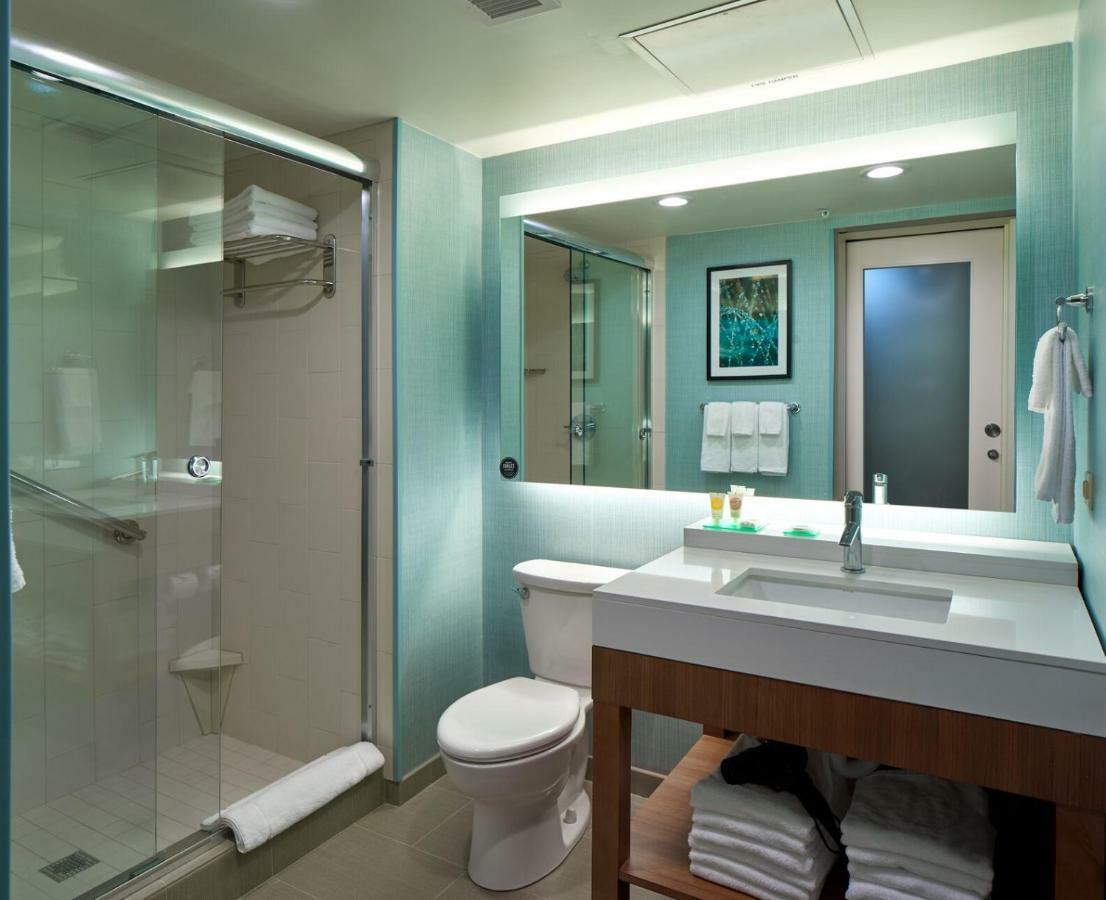 Hyatt Place Ocean Oceanfront Ocean City