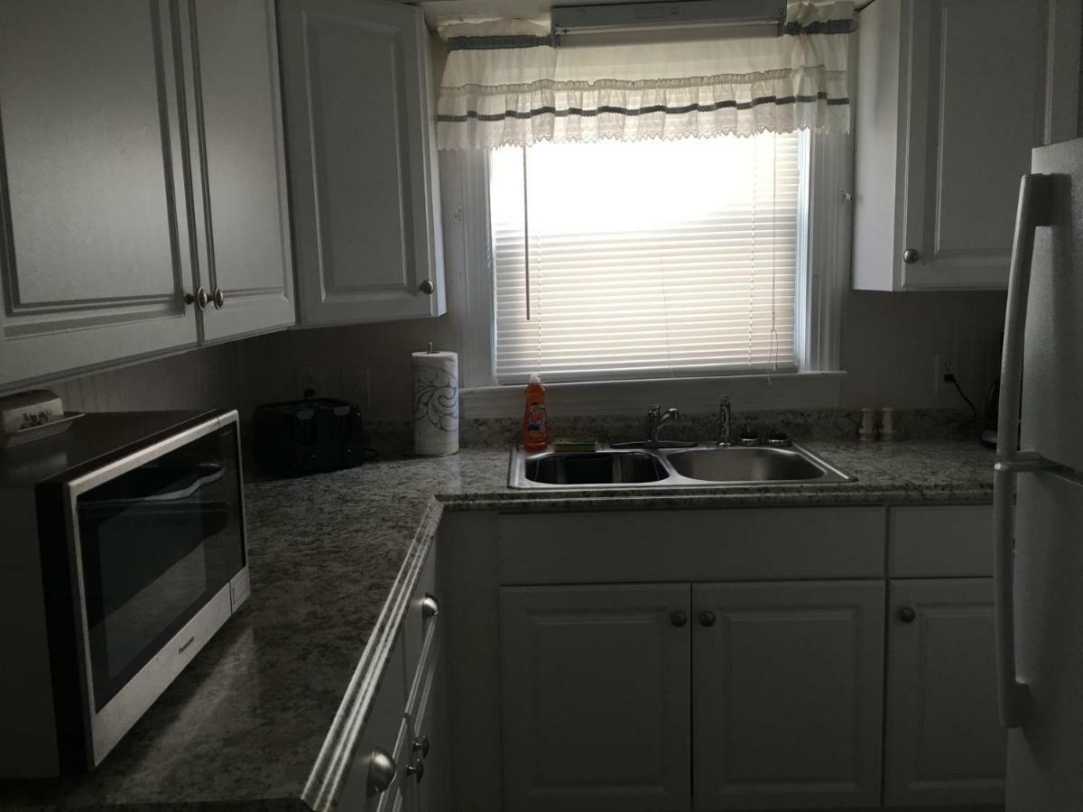 Apartment Mayflower
