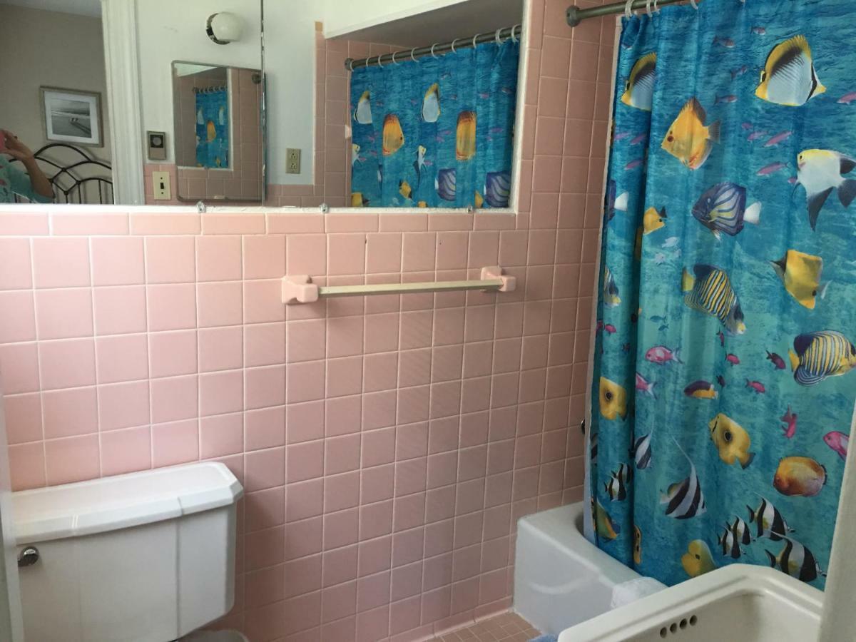 Mayflower Apartment Ocean City