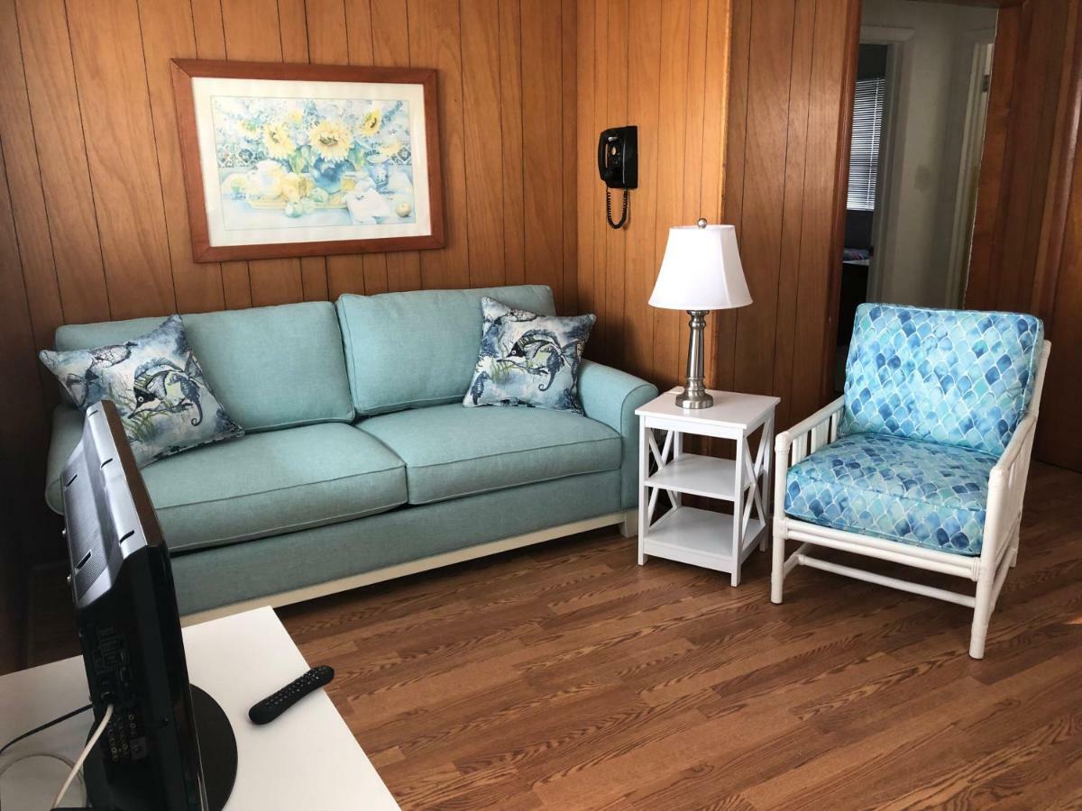 Mayflower Apartment Ocean City