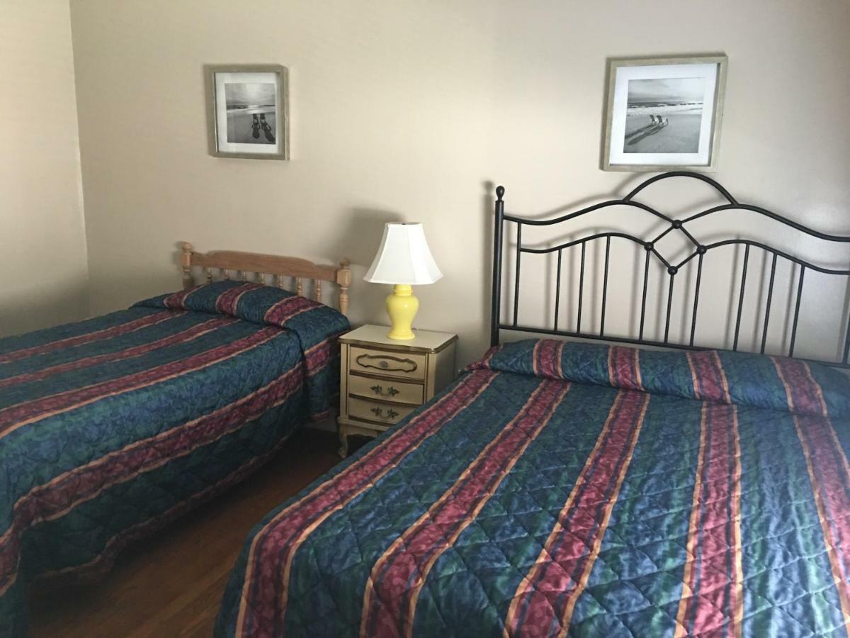 Mayflower Apartment