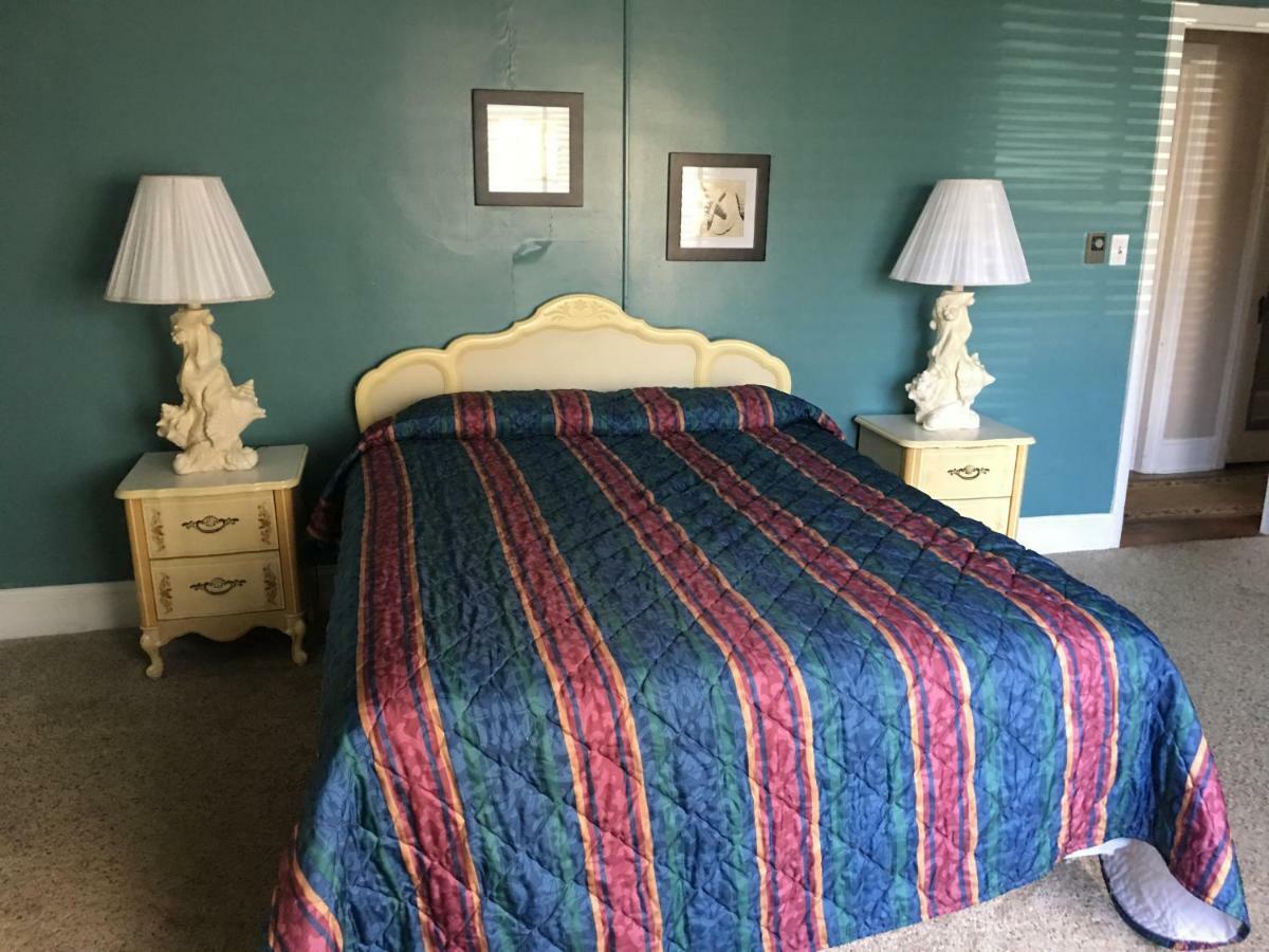 Mayflower Ocean City