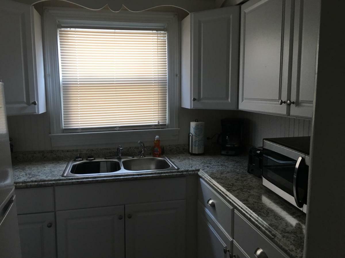 Mayflower Apartment